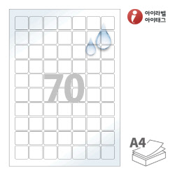 아이라벨 CL270WP