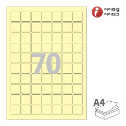 아이라벨 CL270Y