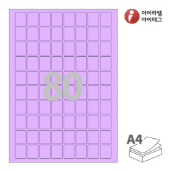 아이라벨 CL280TV