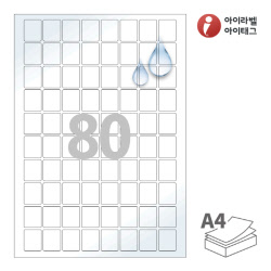 아이라벨 CL280WP