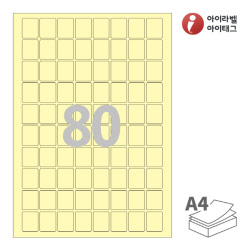 아이라벨 CL280Y