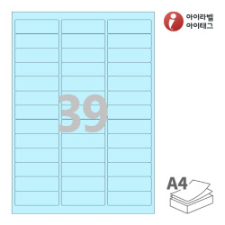 아이라벨 CL439B