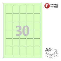 아이라벨 CL456G