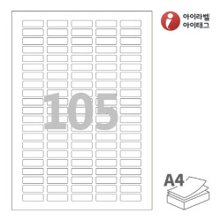 아이라벨 CL505