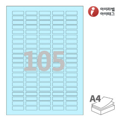 아이라벨 CL505B