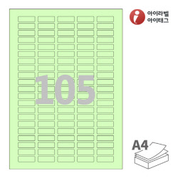 아이라벨 CL505G