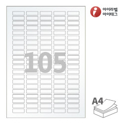 아이라벨 CL505HT