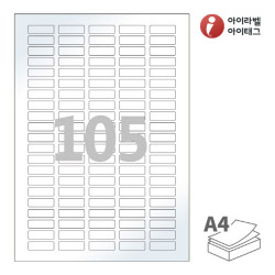 아이라벨 CL505LG