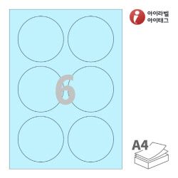 아이라벨 CL506B