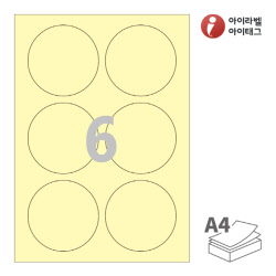 아이라벨 CL506Y