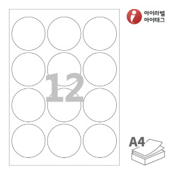 아이라벨 CL534