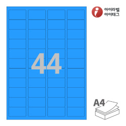 아이라벨 CL544TB