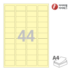 아이라벨 CL544Y