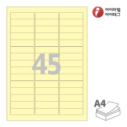 아이라벨 CL545Y