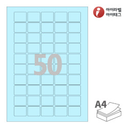 아이라벨 CL550B