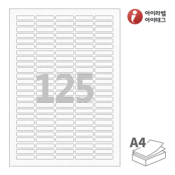아이라벨 CL552HJ