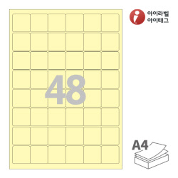 아이라벨 CL568Y