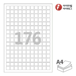 아이라벨 CL576