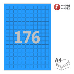 아이라벨 CL576TB