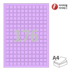 아이라벨 CL576TV