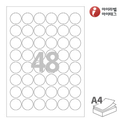 아이라벨 CL586