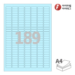 아이라벨 CL589B