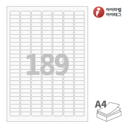 아이라벨 CL589HJ