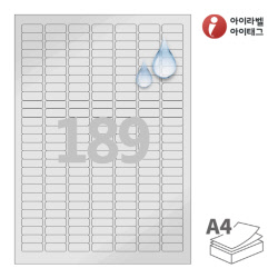 아이라벨 CL589SP