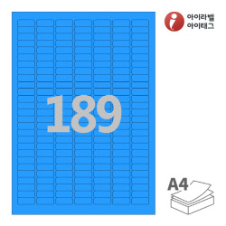 아이라벨 CL589TB