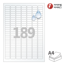 아이라벨 CL589TT