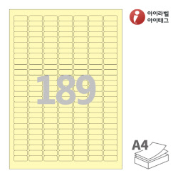 아이라벨 CL589Y