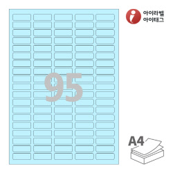 아이라벨 CL595B