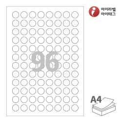 아이라벨 CL596