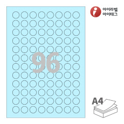 아이라벨 CL596B