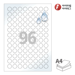 아이라벨 CL596TW