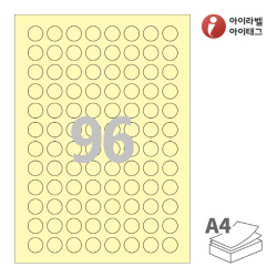 아이라벨 CL596Y