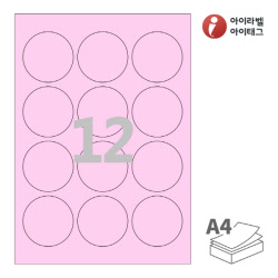 아이라벨 CL634P