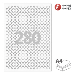 아이라벨 CL680HJ