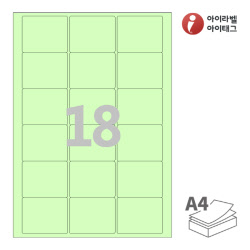 아이라벨 CL818G