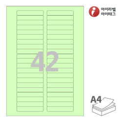 아이라벨 CL821G