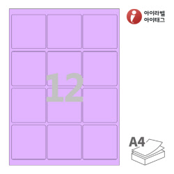 아이라벨 CL834TV