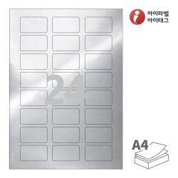 아이라벨 CL838SW