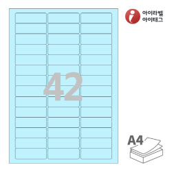 아이라벨 CL842B