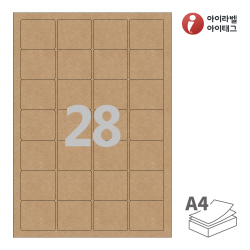 아이라벨 CL847KR