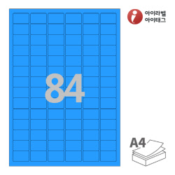 아이라벨 CL884TB