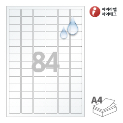 아이라벨 CL884TT