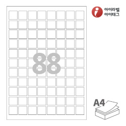 아이라벨 CL888