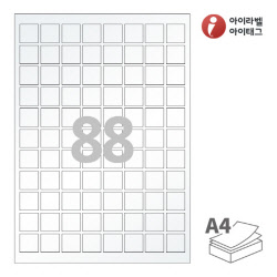 아이라벨 CL888HT