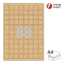 아이라벨 CL888KR