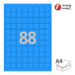 아이라벨 CL888TB